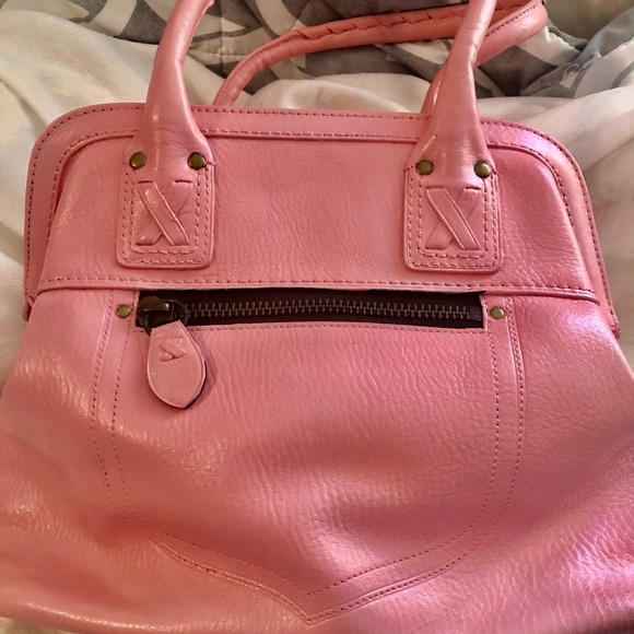 New authentic Coach discontinued painted bag - Picture 15 of 16